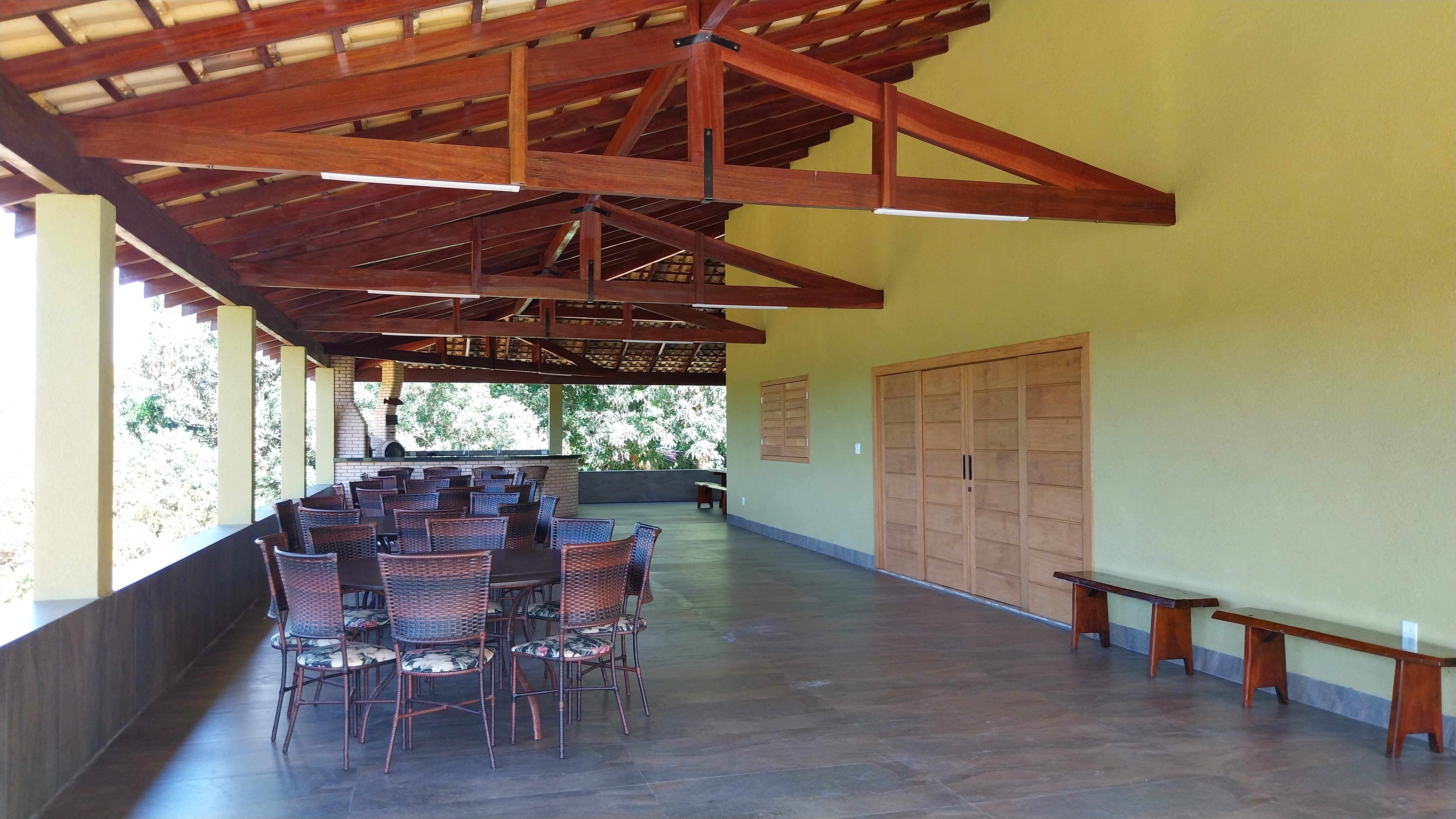 Construção Residencial